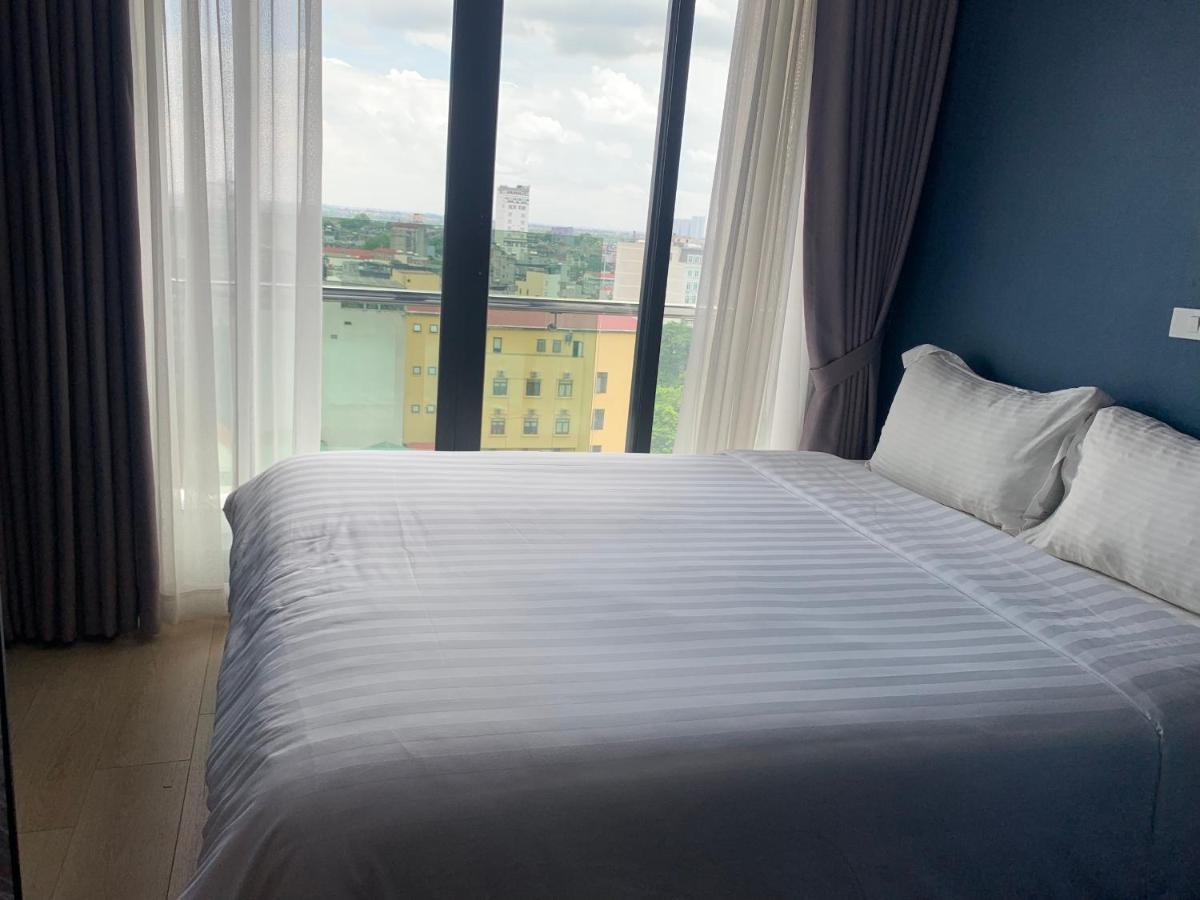 Ficus Suites Ханой Екстериор снимка