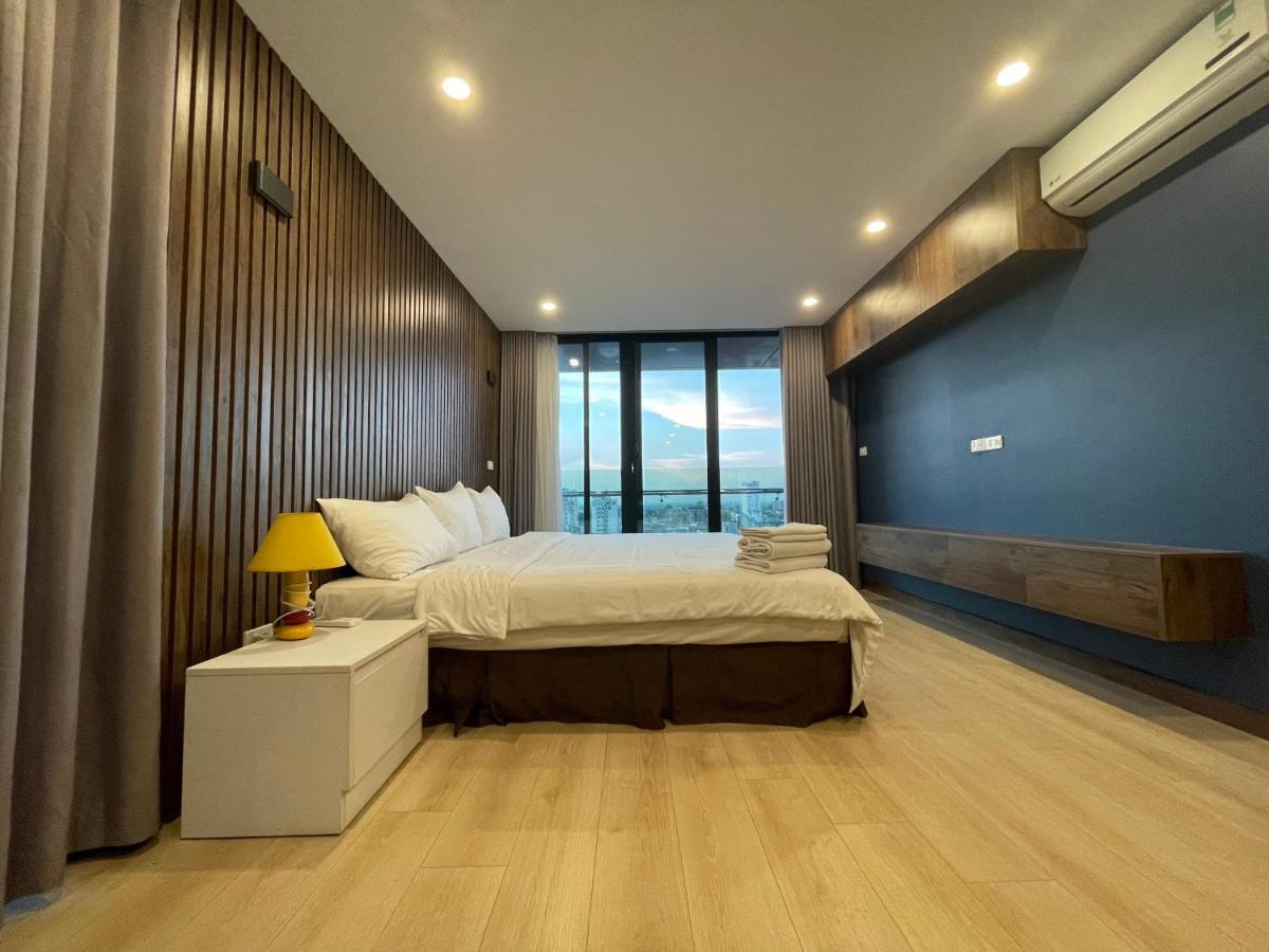 Ficus Suites Ханой Екстериор снимка