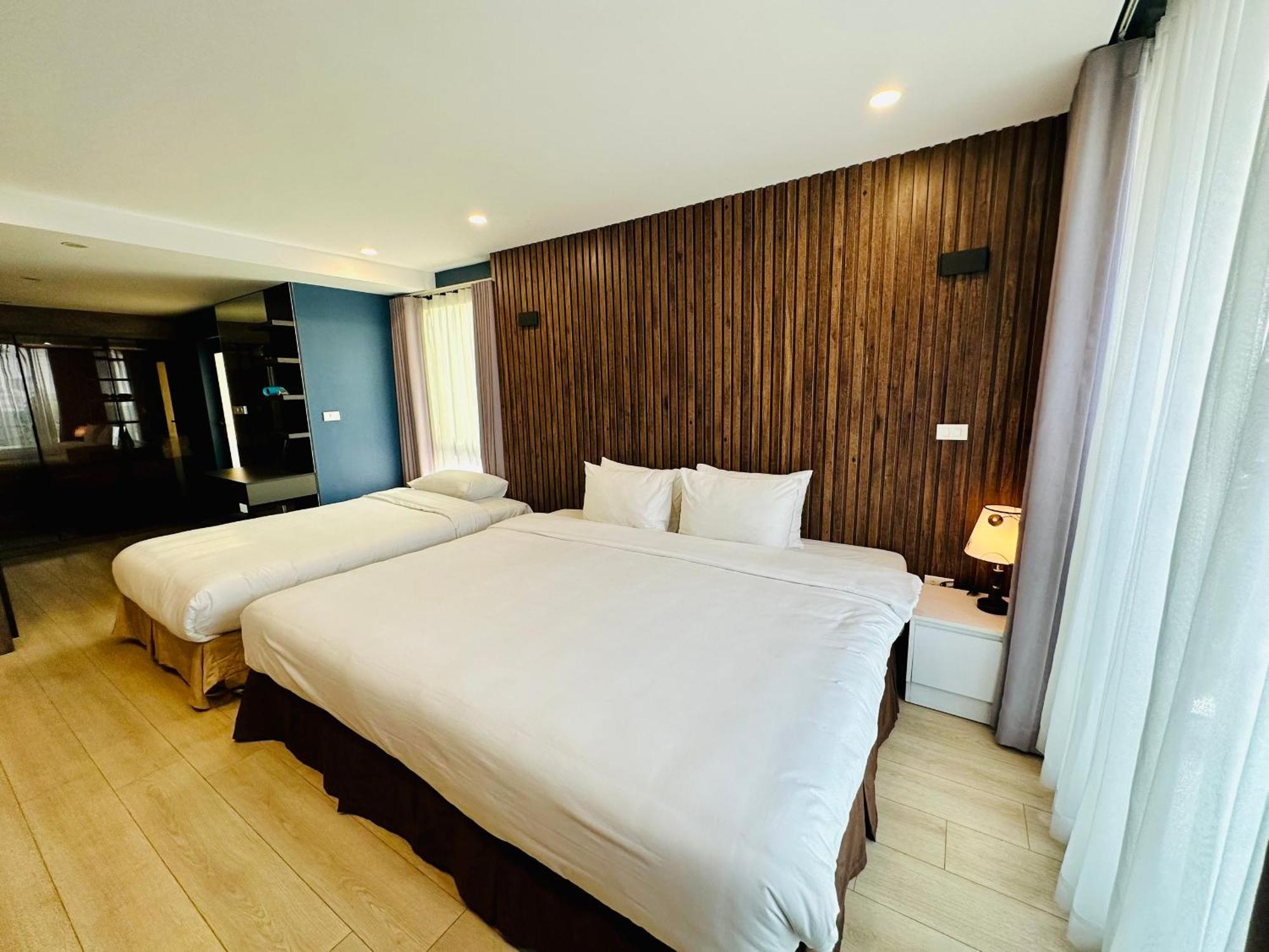 Ficus Suites Ханой Екстериор снимка