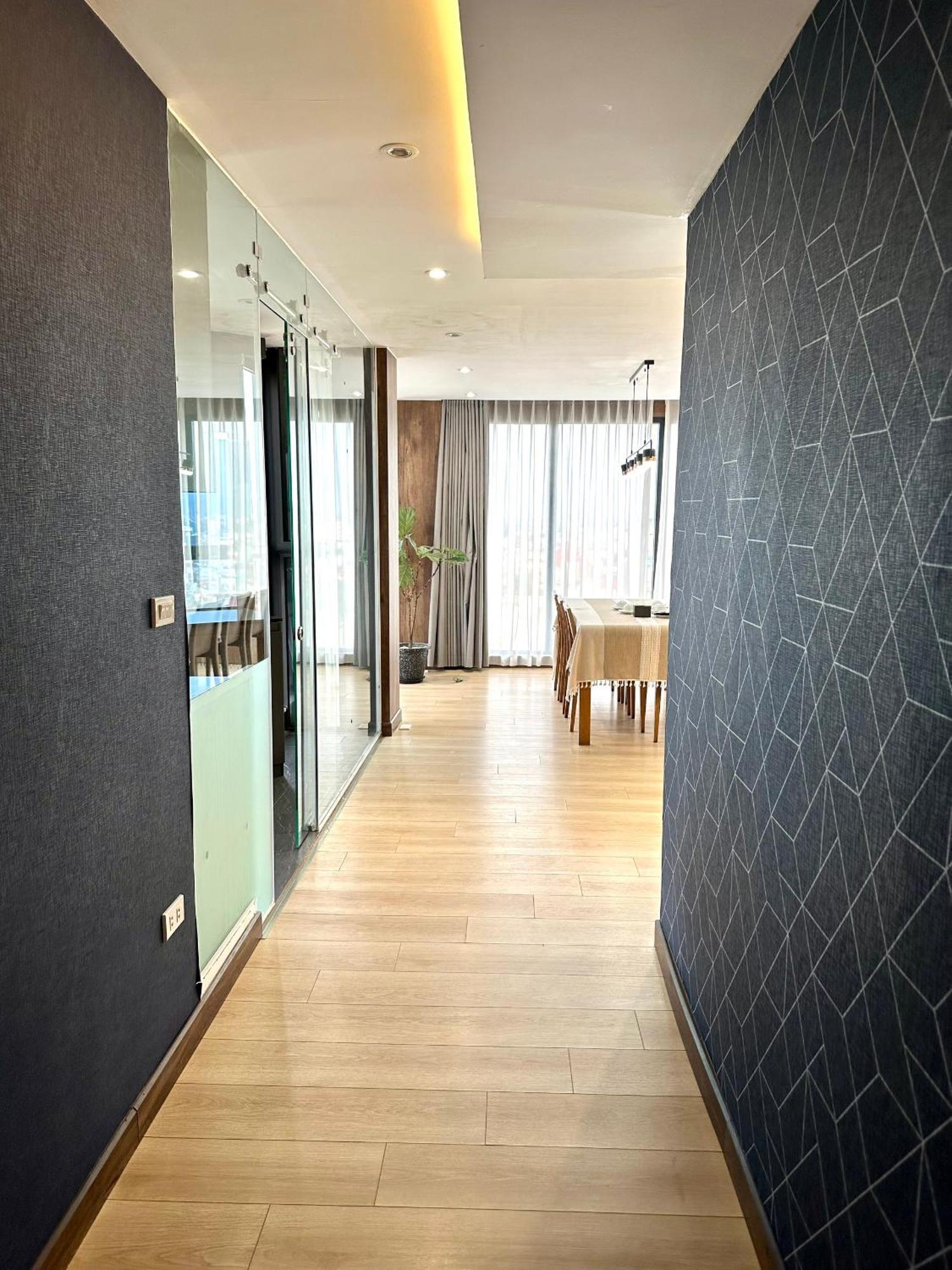 Ficus Suites Ханой Екстериор снимка